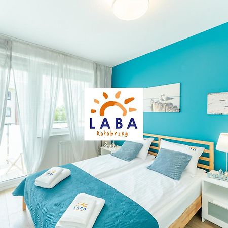 Laba Kolobrzeg Blizej Morza Daire Dış mekan fotoğraf