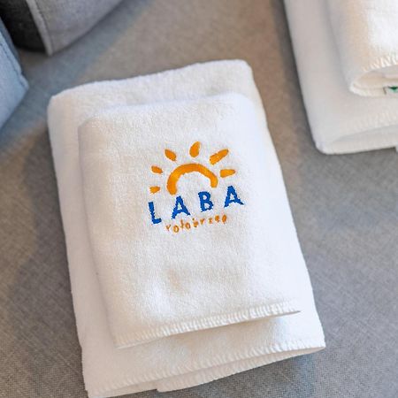 Laba Kolobrzeg Blizej Morza Daire Dış mekan fotoğraf